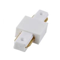 Коннекторы — Коннектор Crystal Lux CLT 0.211 01 WH купить в 