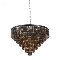 Люстры каскадные — Каскадная люстра Vitaluce V5227-1/14+35+1 купить в 