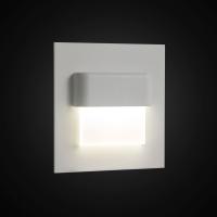Подсветка стен и ступеней — Подсветка ступеней лестницы Citilux CLD006K0 купить в  Подсветка стен и ступеней — Подсветка ступеней лестницы Citilux CLD006K0 купить в