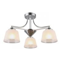 Люстры на штанге — Люстра на штанге Omnilux OML-65307-03 купить в 