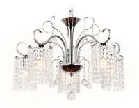 Люстры подвесные — Подвесная люстра Ambrella Light TR4505 купить в  Люстры подвесные — Подвесная люстра Ambrella Light TR4505 купить в
