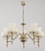 Люстры подвесные — Подвесная люстра Alfa 18365 купить в 