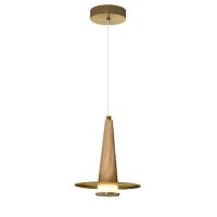 Подвесные светильники — Подвесной светодиодный светильник Imperium Loft Curtiss 189880-23 купить в 