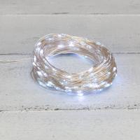 Светодиодные гирлянды — Светодиодная гирлянда Neon-Night 303-225 купить в 