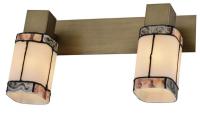 Споты — Спот TOPLIGHT TL3770Y-02AB купить в  Споты — Спот TOPLIGHT TL3770Y-02AB купить в