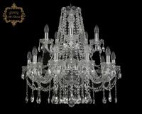 Люстры подвесные — Подвесная люстра Art Classic 11.12.10+5.240.2d.Cr.Sp купить в 