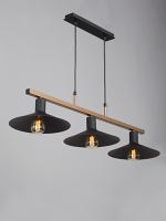 Линейные светильники — Линейный светильник Vitaluce V4784-1/3S купить в 