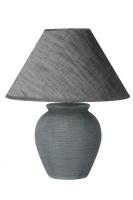 Настольные лампы — Настольная лампа LUCIDE 47507/81/36 купить в 