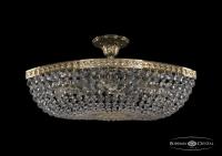 Люстры на штанге — Люстра на штанге Bohemia Ivele Crystal 19113/55IV G купить в  Люстры на штанге — Люстра на штанге Bohemia Ivele Crystal 19113/55IV G купить в