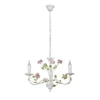 Люстры подвесные — Подвесная люстра Vitaluce V1184/3 купить в 