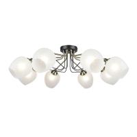 Потолочные люстры — Потолочная люстра Seven Fires Сарно 66558.01.37.08 купить в  Потолочные люстры — Потолочная люстра Seven Fires Сарно 66558.01.37.08 купить в