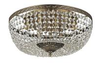 Люстры накладные — Накладная люстра Donolux C110156/9 купить в 