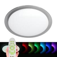 Накладные светильники — Накладной светильник Omnilux OML-43107-60 купить в 