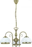 Люстры подвесные — Подвесная люстра Alfa 3512 купить в 