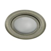 Мебельные светильники — Мебельный светильник Kanlux GAVI CT-2116B-BR/M 814 купить в 