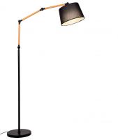 Торшеры и напольные светильники — Торшер Lumina Deco LDF 8305 BK купить в  Торшеры и напольные светильники — Торшер Lumina Deco LDF 8305 BK купить в