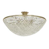 Люстры на штанге — Люстра на штанге Arti Lampadari Stella E 1.3.50.501 G купить в 