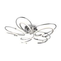 Люстры накладные — Накладная люстра Freya FR6017CL-L60CH купить в  Люстры накладные — Накладная люстра Freya FR6017CL-L60CH купить в