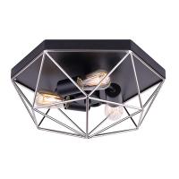 Люстры накладные — Накладная люстра TOPLIGHT TL1178X-03BC купить в  Люстры накладные — Накладная люстра TOPLIGHT TL1178X-03BC купить в