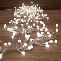 Светодиодные гирлянды — Светодиодная гирлянда Neon-Night 303-615 купить в 