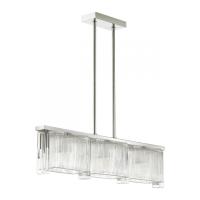 Люстры на штанге — Люстра на штанге Odeon Light 4871/3 купить в 
