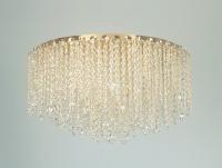 Люстры накладные — Накладная люстра Newport 10918/PL Gold купить в  Люстры накладные — Накладная люстра Newport 10918/PL Gold купить в