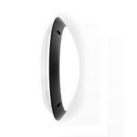 Уличные настенные светильники — Светильник настенный Fumagalli 1R3.000.000.AYE27.CL1 купить в 