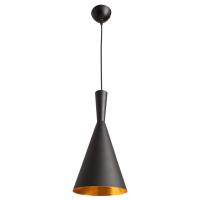 Подвесные светильники — Подвесной светильник ARTE Lamp A3408SP-1BK купить в  Подвесные светильники — Подвесной светильник ARTE Lamp A3408SP-1BK купить в