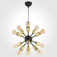 Люстры подвесные — Подвесная люстра TK Lighting 1469 Estrella Black купить в  Люстры подвесные — Подвесная люстра TK Lighting 1469 Estrella Black купить в
