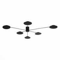 Люстры на штанге — Люстра на штанге ST-Luce SL6006.402.06 купить в 