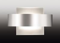 Настенные бра — Бра Odeon Light 2733/1W купить в 