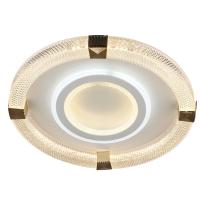 Потолочные светильники — Потолочный светодиодный светильник IMEX PLC-3050-480 купить в  Потолочные светильники — Потолочный светодиодный светильник IMEX PLC-3050-480 купить в