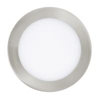 Встраиваемые точечные светильники — Встраиваемый светильник EGLO 31671 купить в 