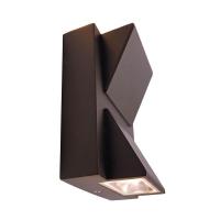 Свет для улицы — Уличный настенный светильник Deko-Light Agudo II Double 730382 купить в 