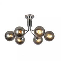 Люстры на штанге — Люстра на штанге F-Promo 2630-6U купить в 