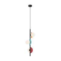 Детские люстры — Детская люстра Freya FR5391PL-03CFL купить в  Детские люстры — Детская люстра Freya FR5391PL-03CFL купить в