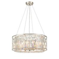 Люстры подвесные — Подвесная люстра Vele Luce VL3124P08 купить в  Люстры подвесные — Подвесная люстра Vele Luce VL3124P08 купить в