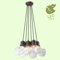 Подвесные светильники — Подвесной светильник Lussole GRLSP-9627 купить в 