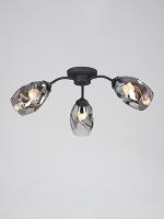 Люстры накладные — Накладная люстра Vitaluce V4936-1/3PL купить в  Люстры накладные — Накладная люстра Vitaluce V4936-1/3PL купить в