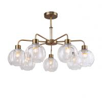 Люстры на штанге — Люстра на штанге F-Promo 2192-7P купить в 