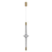 Подвесные светильники — Подвесной светильник Odeon Light 6689/7L купить в 