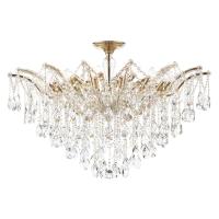 Потолочные люстры — Потолочная люстра Lumien Hall Kaya LH0027/24C-FGD купить в 