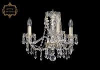 Люстры подвесные — Подвесная люстра Art Classic 11.23.3.141.Gd.Dr купить в 