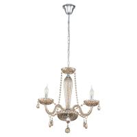 Люстры подвесные — Подвесная люстра EGLO 39091 купить в 