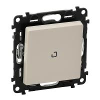 Выключатели — Выключатель Legrand 752510 купить в 