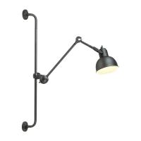 Настенные бра — Бра Odeon Light 4125/1WA купить в  Настенные бра — Бра Odeon Light 4125/1WA купить в
