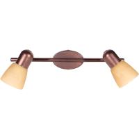 Споты — Спот TOPLIGHT TL1235Y-02AB купить в  Споты — Спот TOPLIGHT TL1235Y-02AB купить в