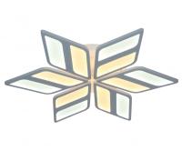 Люстры накладные — Накладная люстра Kink Light 05856 купить в 