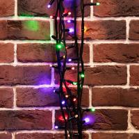 Светодиодные гирлянды — Светодиодная гирлянда Neon-Night 303-329 купить в 