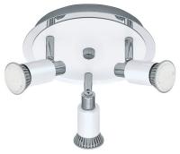 Споты — Спот EGLO 90837 купить в  Споты — Спот EGLO 90837 купить в